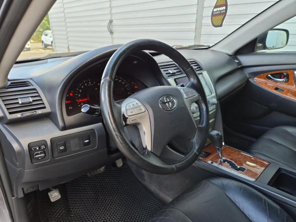 Toyota Camry VI (XV40) с пробегом 2008 года, цена 1 120 000 рублей, 245267 км, седан, Автокод Объявления