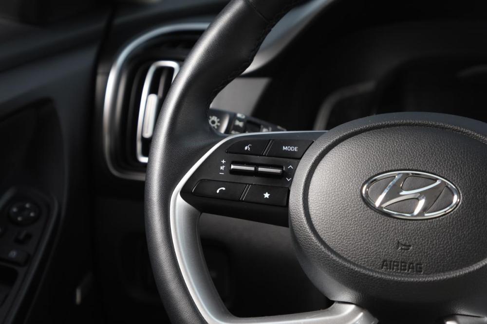 Hyundai Creta II Новосибирск  - изображение 13