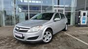 Opel Astra H Рестайлинг Липецк  - изображение 13