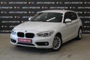 BMW 1 серии II (F20/F21) Рестайлинг 2 Томск  - изображение 15