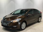 Kia Cerato III Самара  - изображение 15