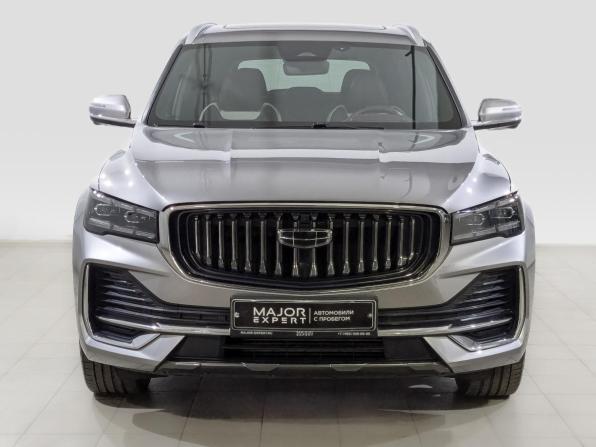 Geely Monjaro I с пробегом 2024 года, цена 3 500 000 рублей, 36212 км, внедорожник, Автокод Объявления
