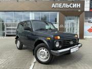 Lada (ВАЗ) 2121 (4x4) I Рестайлинг Набережные Челны  - изображение 20