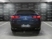 Mercedes-Benz GLE Coupe II (C167) Рестайлинг Москва  - изображение 34