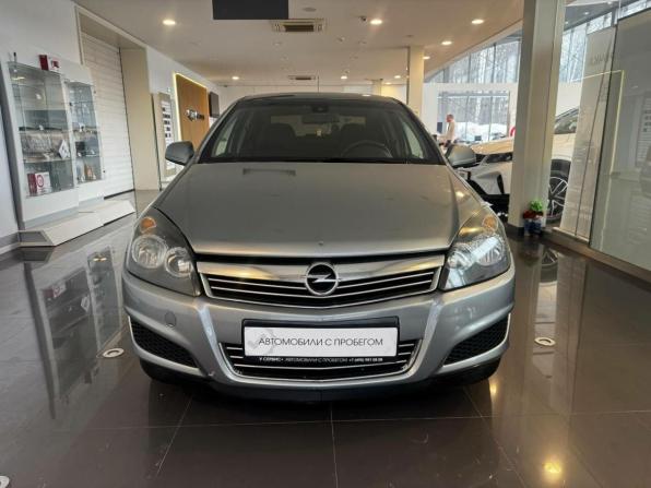 Opel Astra H Рестайлинг с пробегом 2014 года, цена 499 000 рублей, 187178 км, седан, Автокод Объявления