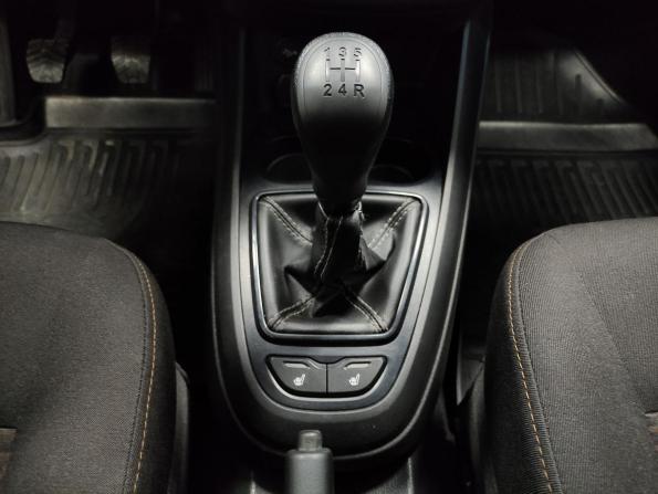 Lada (ВАЗ) Vesta I с пробегом 2016 года, цена 849 000 рублей, 69210 км, седан, Автокод Объявления