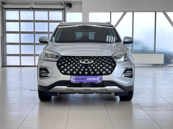 Chery Tiggo 4 Pro I с пробегом 2024 года, цена 1 650 000 рублей, 36100 км, внедорожник, Автокод Объявления