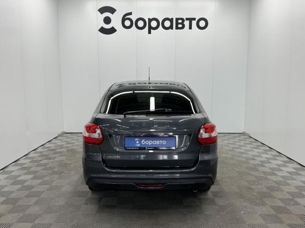 Lada (ВАЗ) Granta I Рестайлинг с пробегом 2020 года, цена 789 000 рублей, 64519 км, хэтчбек, Автокод Объявления