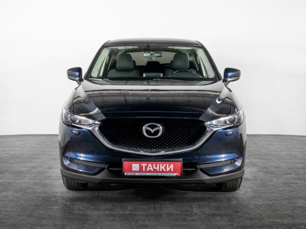Mazda CX-5 II с пробегом 2017 года, цена 2 000 000 рублей, 149407 км, внедорожник, Автокод Объявления