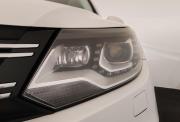Volkswagen Tiguan I Рестайлинг Ярославль  - изображение 52