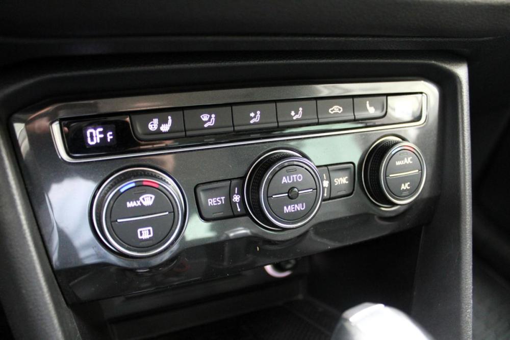 Volkswagen Tiguan II Красноярск  - изображение 9