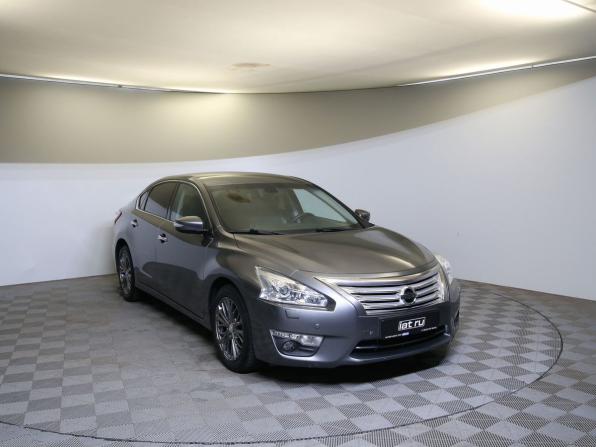 Nissan Teana III (L33) с пробегом 2015 года, цена 1 350 000 рублей, 160319 км, седан, Автокод Объявления
