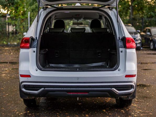 Haval M6 II с пробегом 2023 года, цена 1 630 000 рублей, 50088 км, внедорожник, Автокод Объявления