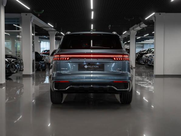 Geely Monjaro I Рестайлинг 2 с пробегом 2026 года, цена 4 250 000 рублей, 50 км, внедорожник, Автокод Объявления