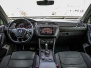 Volkswagen Tiguan II Волгоград  - изображение 52