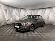 Lada (ВАЗ) Vesta I Москва  - изображение 18