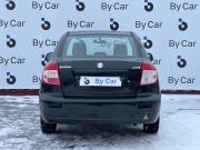 Suzuki SX4 I (Classic) Сургут  - изображение 22
