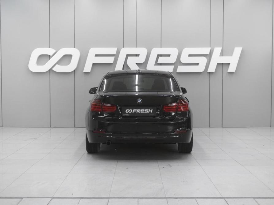 BMW 3 серии VI (F3x) Ростов-на-Дону  - изображение 4
