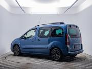 Citroen Berlingo II Рестайлинг Москва  - изображение 23