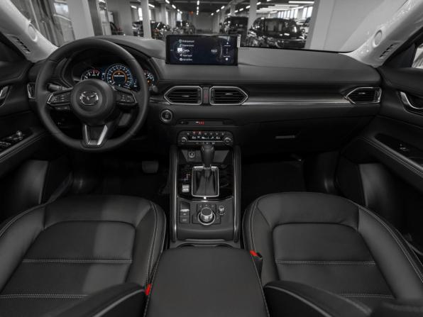 Mazda CX-5 II Рестайлинг с пробегом 2025 года, цена 4 800 000 рублей, 59 км, внедорожник, Автокод Объявления