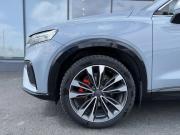 Geely Tugella I Рестайлинг Курган  - изображение 26