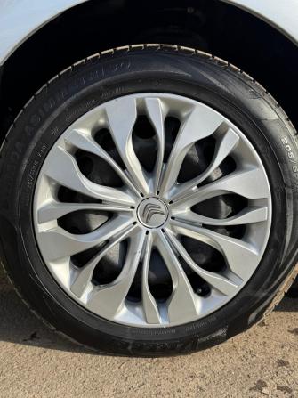 Citroen C4 II с пробегом 2014 года, цена 810 000 рублей, 134402 км, седан, Автокод Объявления