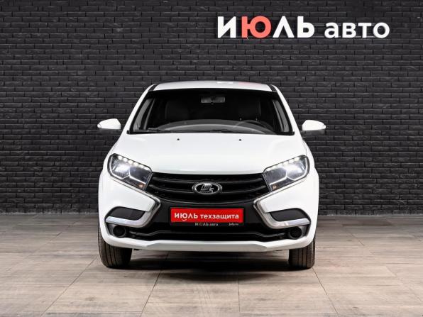 Lada (ВАЗ) XRAY I с пробегом 2018 года, цена 850 000 рублей, 121820 км, хэтчбек, Автокод Объявления
