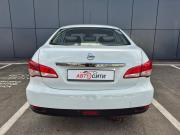 Nissan Almera III (G15) Воронеж  - изображение 26
