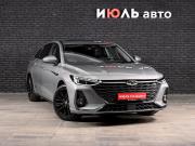 Chery Arrizo 8 Екатеринбург  - изображение 25