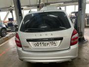 Lada (ВАЗ) Granta I Рестайлинг Волгоград  - изображение 11