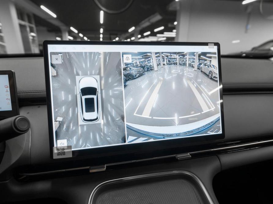 Geely Galaxy Starship 7 Москва  - изображение 21