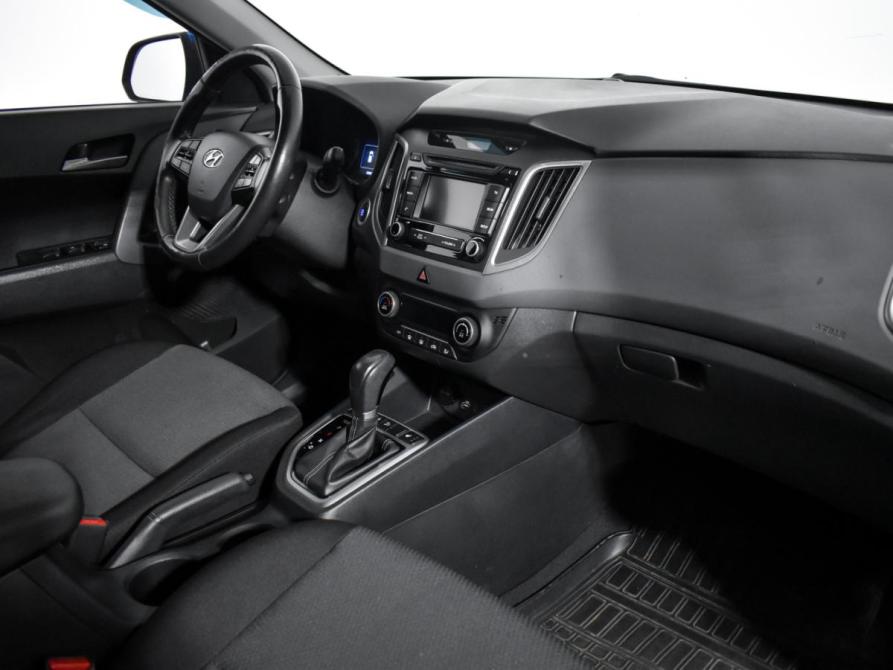 Hyundai Creta I Санкт-Петербург  - изображение 14