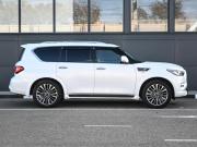 Infiniti QX80 I Рестайлинг 3 Новороссийск  - изображение 29