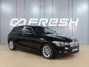 BMW 1 серии II (F20/F21) Воронеж  - изображение 18