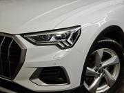 Audi Q3 II (F3) Москва  - изображение 30