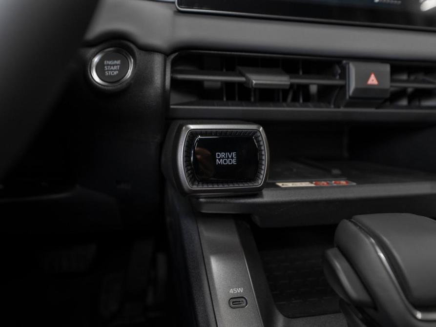 Toyota RAV4 VI (XA60) Москва  - изображение 21