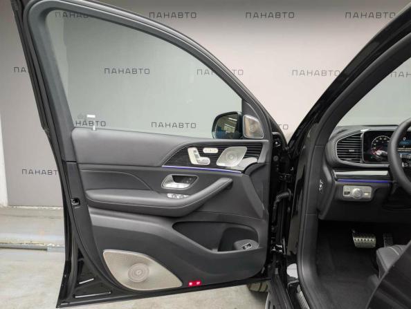 Mercedes-Benz GLS II (X167) Рестайлинг с пробегом 2026 года, цена 19 990 000 рублей, 42 км, внедорожник, Автокод Объявления