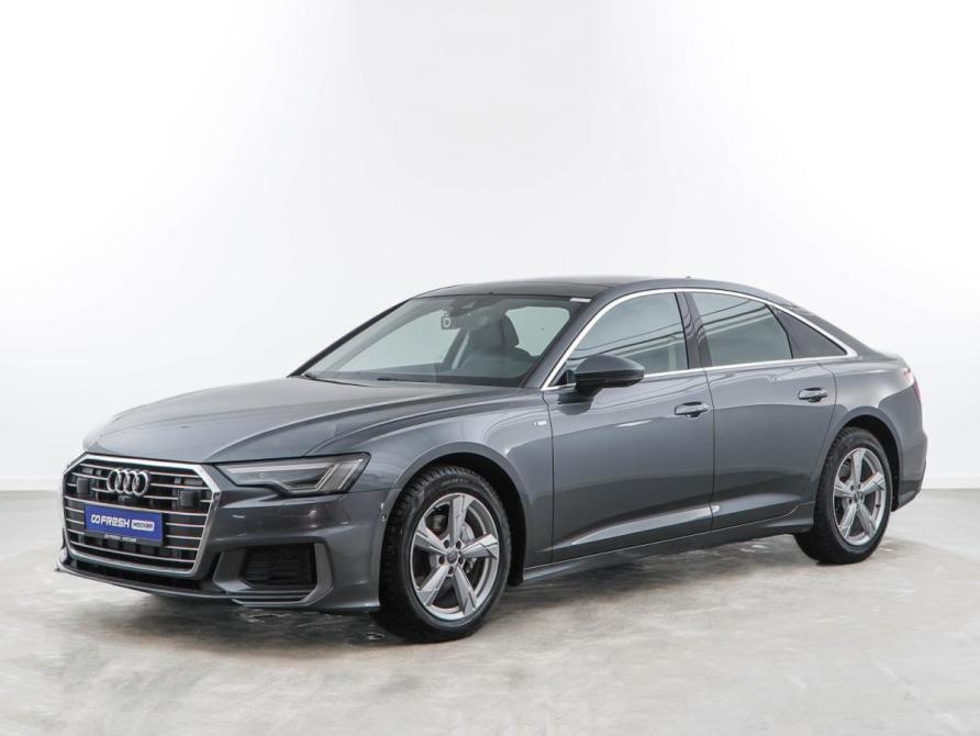 Audi A6 V (C8) Москва  - изображение 5