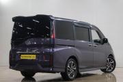 Honda Stepwgn V Новокузнецк  - изображение 56