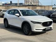 Mazda CX-5 II Пермь  - изображение 26