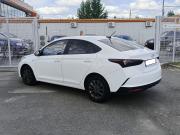 Hyundai Solaris II Рестайлинг Брянск  - изображение 23