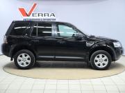 Land Rover Freelander II Рестайлинг 2 Уфа  - изображение 24