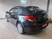 Chevrolet Cruze I Арзамас  - изображение 8