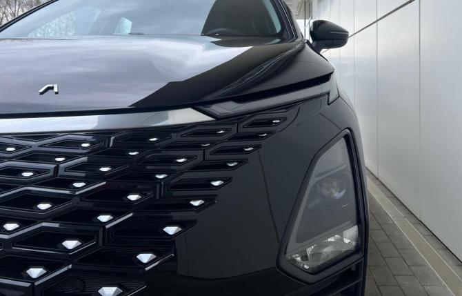 Omoda C5 I с пробегом 2022 года, цена 1 790 000 рублей, 51754 км, внедорожник, Автокод Объявления