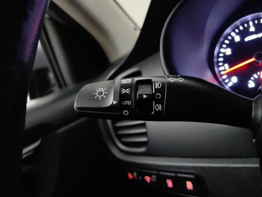 Kia Rio IV Подольск  - изображение 20