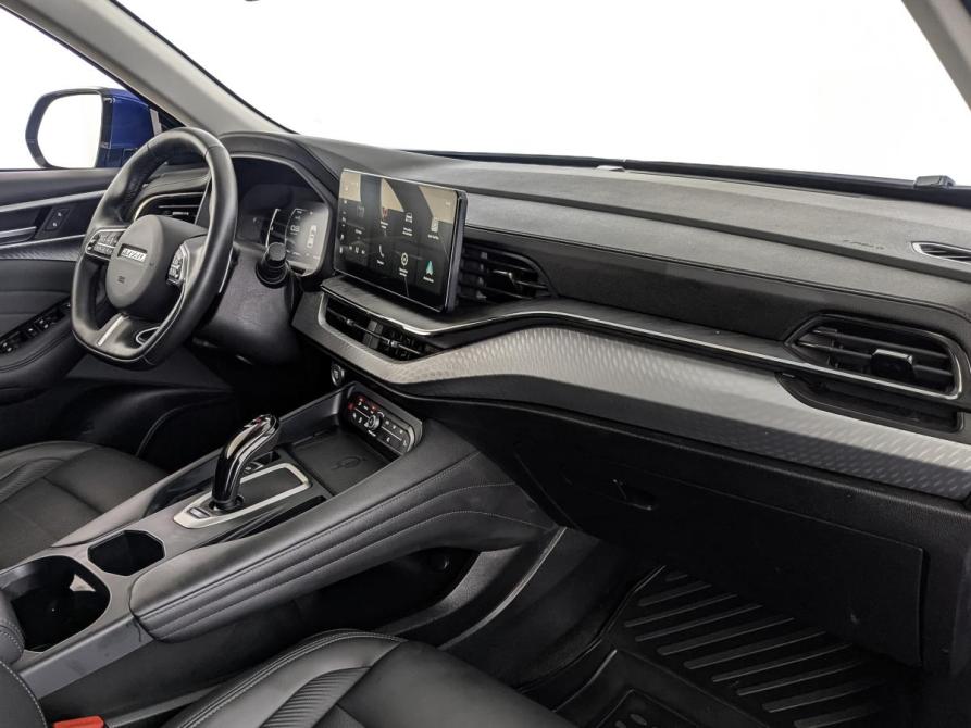 Haval F7x I Рестайлинг Москва  - изображение 12