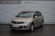 Nissan Tiida I Рестайлинг Старый Оскол  - изображение 20