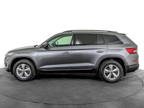 Skoda Kodiaq I с пробегом 2018 года, цена 2 780 000 рублей, 81582 км, внедорожник, Автокод Объявления