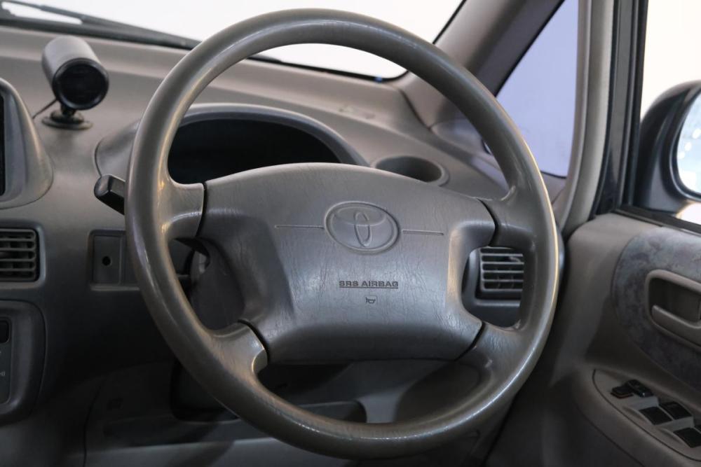 Toyota Corolla Spacio I Омск  - изображение 11