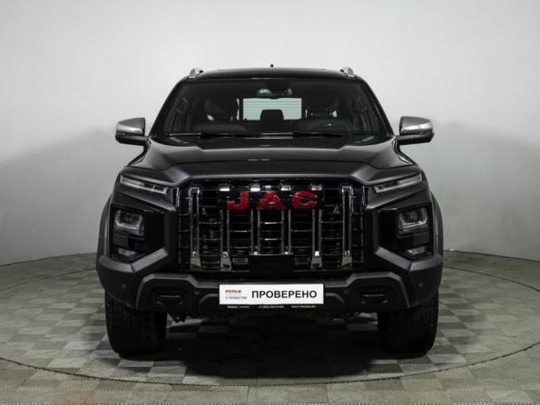 JAC T9 с пробегом 2024 года, цена 2 839 700 рублей, 31813 км, offers.body_type.unknown, Автокод Объявления